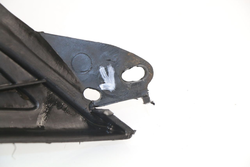 photo de Pedana PEUGEOT ELYSEO 50 (1998 - 2001) - Dettagli dei punti di fissaggio