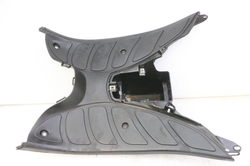 photo de CARENA PEDANA PEUGEOT ELYSTAR 125 (2002 - 2007) - Vista principale