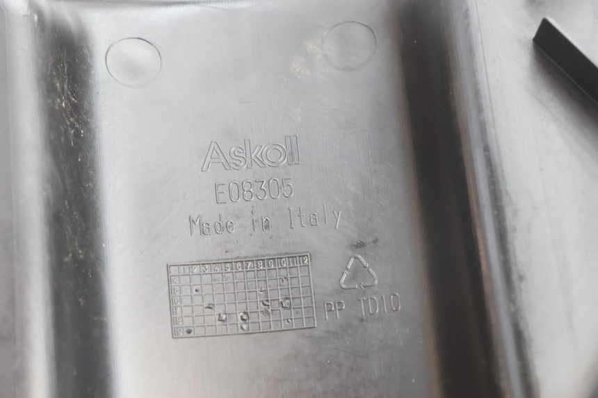 photo de CARENA PEDANA ASKOLL ESPRO 1 - Ricambio usato controllato