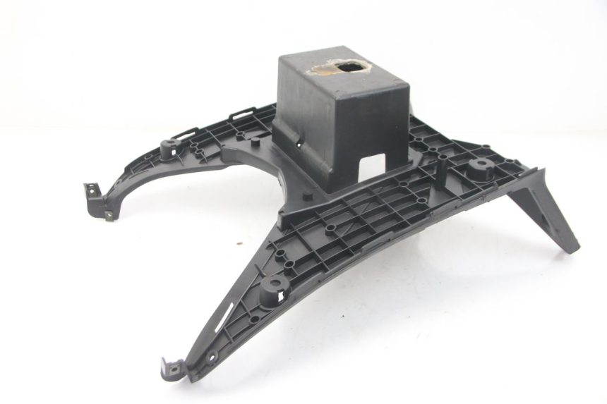 photo de MARCHE PIED JM MOTORS EVOLIS 4T 50 (2018 - 2022) - Zoom sullo stato d'uso