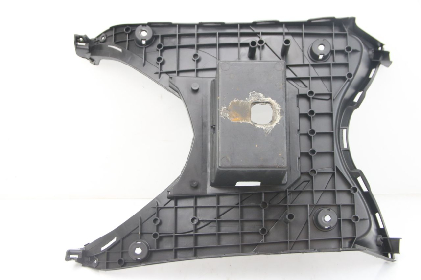 photo de MARCHE PIED JM MOTORS EVOLIS 4T 50 (2018 - 2022) - Altra angolazione