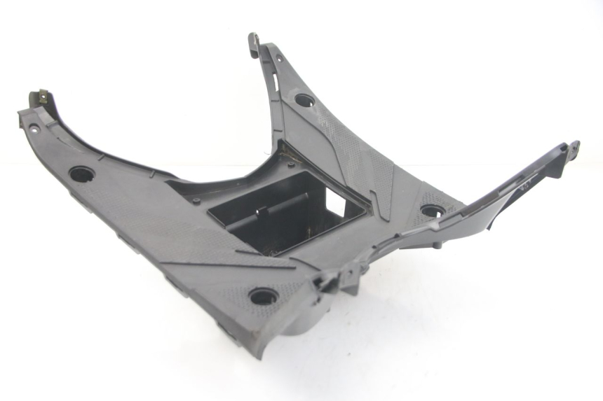 photo de MARCHE PIED JM MOTORS EVOLIS 4T 50 (2018 - 2022) - Primo piano tecnico