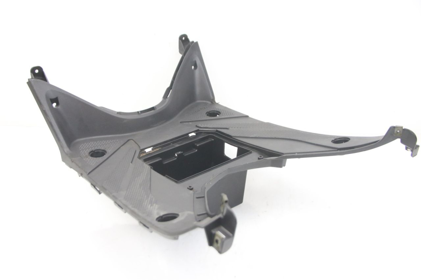 photo de MARCHE PIED JM MOTORS EVOLIS 4T 50 (2018 - 2022) - Dettagli dei punti di fissaggio