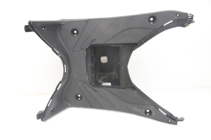 photo de MARCHE PIED JM MOTORS EVOLIS 4T 50 (2018 - 2022) - Marcature e riferimenti originali