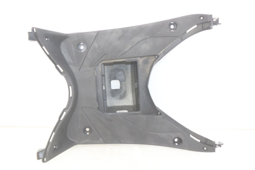 photo de MARCHE PIED JM MOTORS EVOLIS 4T 50 (2018 - 2022) - Vista principale