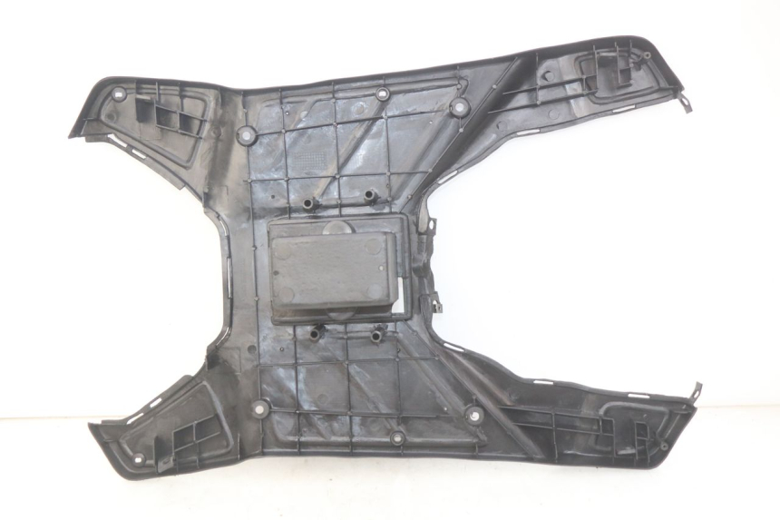 photo de PEDANA KEEWAY F-ACT FACT 50 (2006 - 2011) - Altra vista dell'articolo