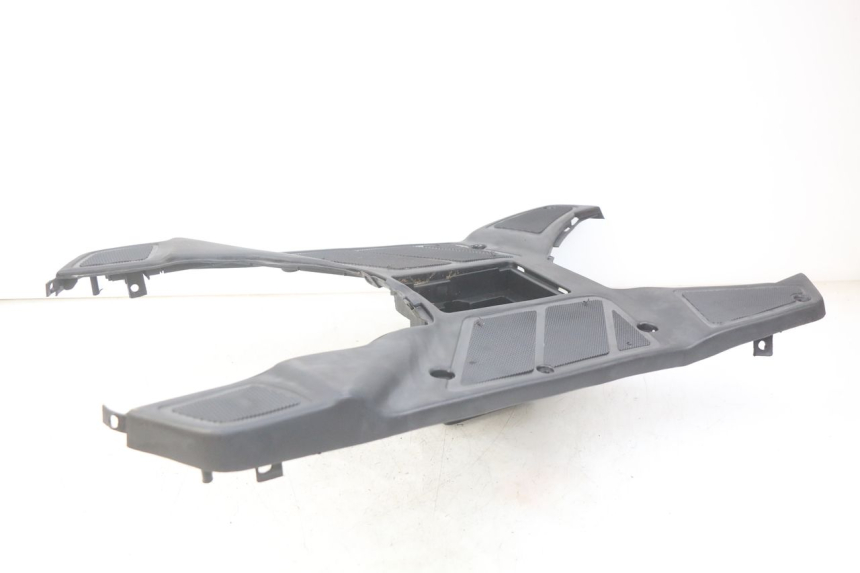 photo de PEDANA KEEWAY F-ACT FACT 50 (2006 - 2011) - Zoom sullo stato d'uso