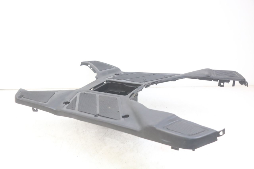 photo de PEDANA KEEWAY F-ACT FACT 50 (2006 - 2011) - Altra angolazione