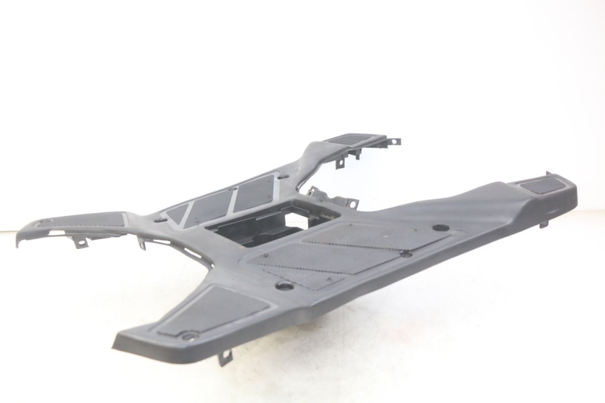 photo de PEDANA KEEWAY F-ACT FACT 50 (2006 - 2011) - Primo piano tecnico