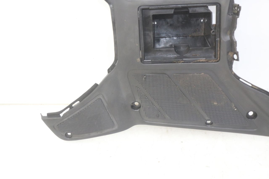 photo de PEDANA KEEWAY F-ACT FACT 50 (2006 - 2011) - Vista d'insieme del prodotto