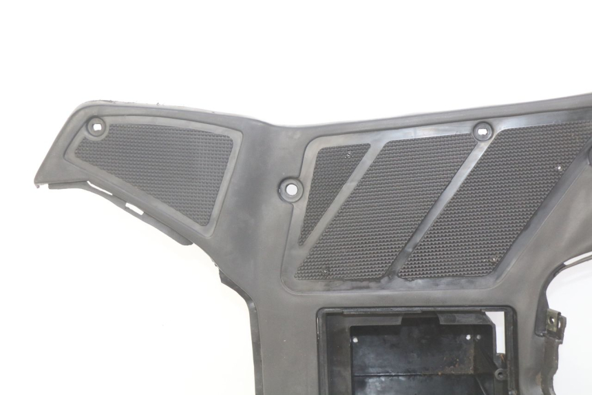 photo de PEDANA KEEWAY F-ACT FACT 50 (2006 - 2011) - Dettagli dei punti di fissaggio