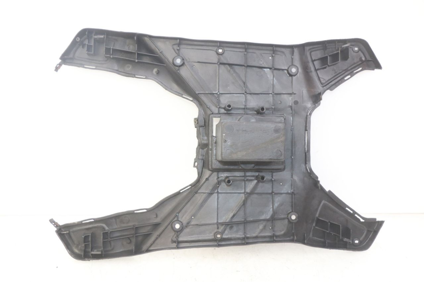 photo de PEDANA KEEWAY F-ACT FACT 50 (2006 - 2011) - Dettaglio del componente