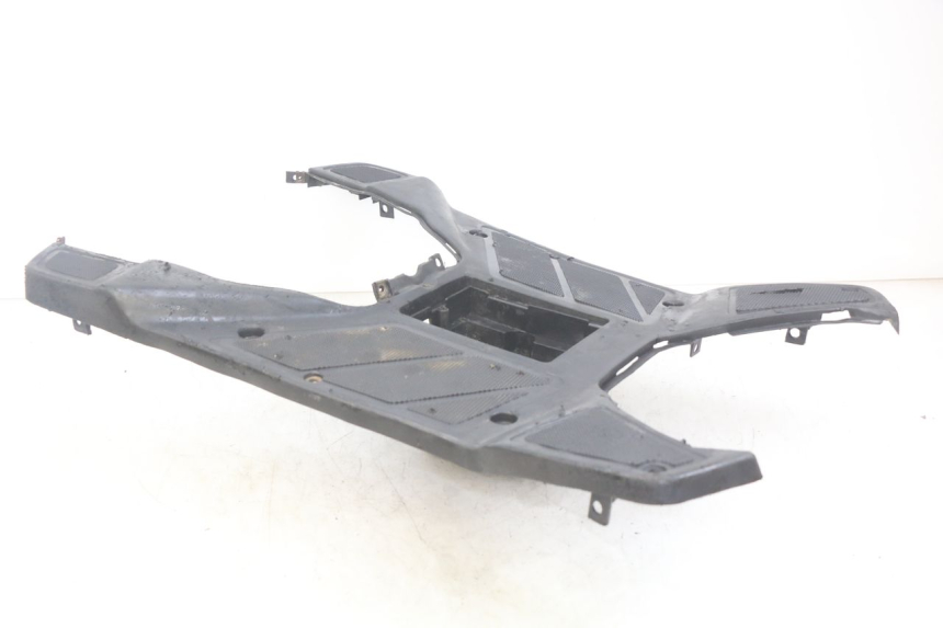 photo de PEDANA KEEWAY F-ACT FACT 50 (2006 - 2011) - Altra vista dell'articolo