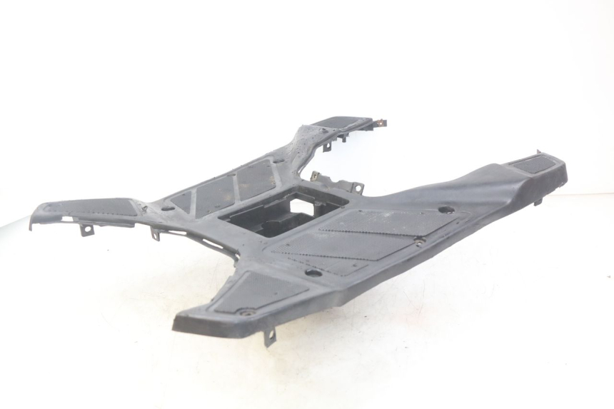 photo de PEDANA KEEWAY F-ACT FACT 50 (2006 - 2011) - Caratteristiche distintive