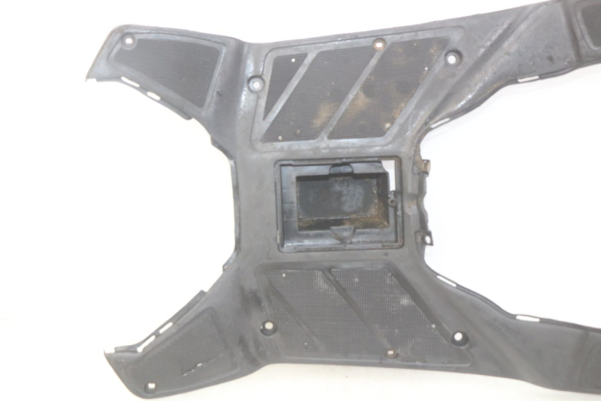 photo de PEDANA KEEWAY F-ACT FACT 50 (2006 - 2011) - Primo piano ad alta risoluzione