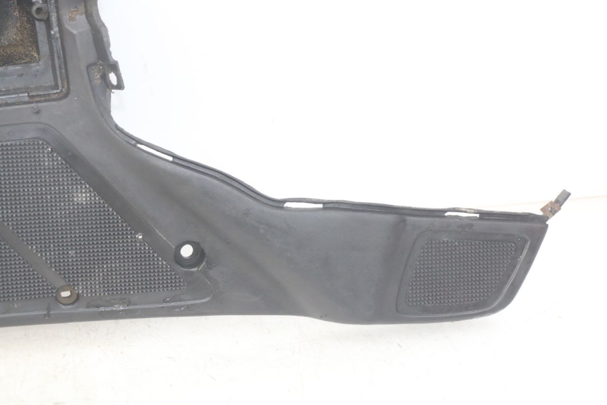 photo de PEDANA KEEWAY F-ACT FACT 50 (2006 - 2011) - Foto prodotto supplementare