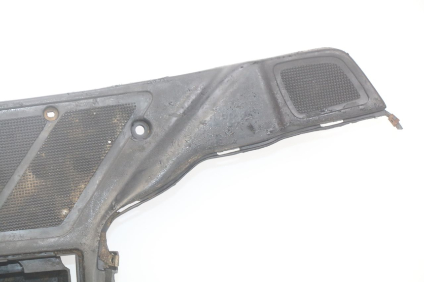 photo de PEDANA KEEWAY F-ACT FACT 50 (2006 - 2011) - Ispezione visiva dettagliata