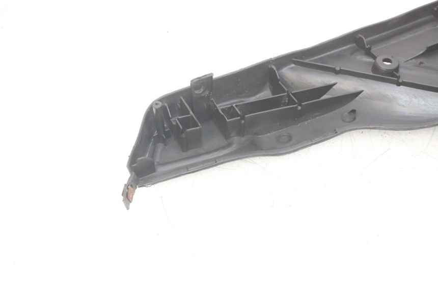 photo de PEDANA KEEWAY F-ACT FACT 50 (2006 - 2011) - Zoom sullo stato d'uso