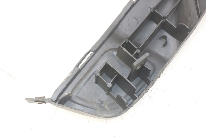 photo de PEDANA KEEWAY F-ACT FACT 50 (2006 - 2011) - Altra angolazione