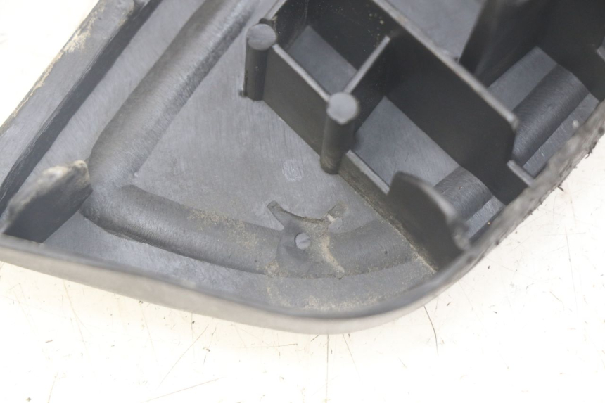 photo de PEDANA KEEWAY F-ACT FACT 50 (2006 - 2011) - Primo piano tecnico