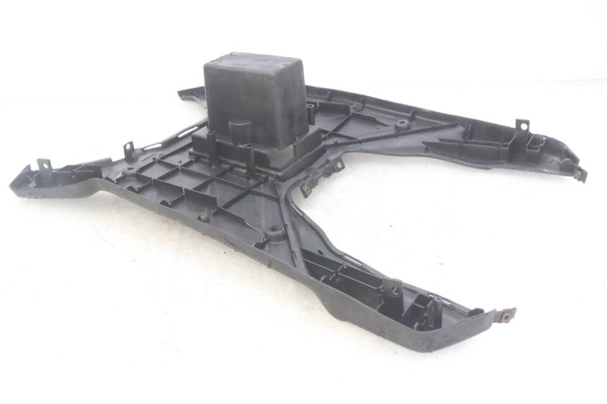 photo de PEDANA KEEWAY F-ACT FACT 50 (2006 - 2011) - Vista d'insieme del prodotto