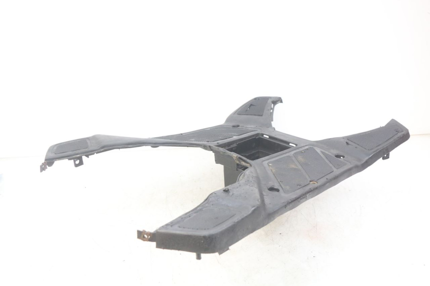 photo de PEDANA KEEWAY F-ACT FACT 50 (2006 - 2011) - Marcature e riferimenti originali