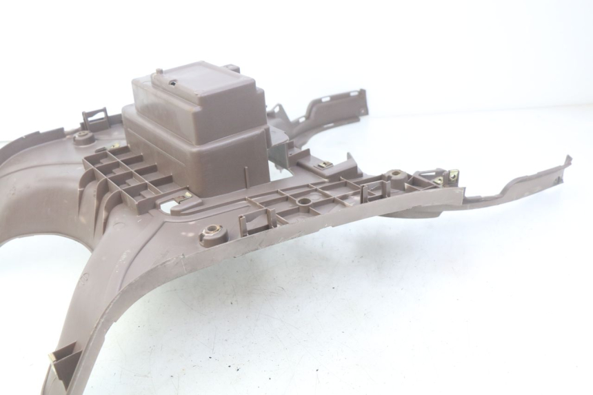 photo de PEDANA SYM FIDDLE 2 125 (2010 - 2013) - Dettaglio del componente