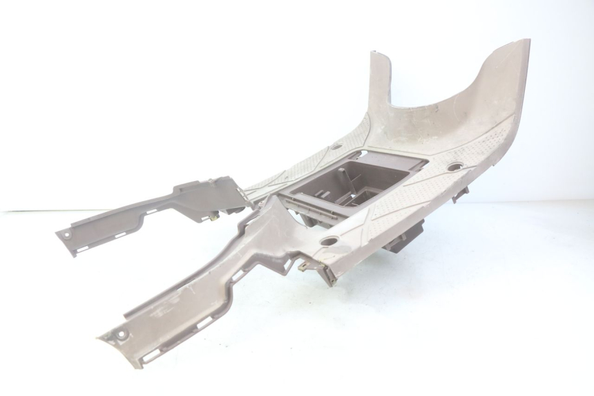 photo de PEDANA SYM FIDDLE 2 125 (2010 - 2013) - Altra vista dell'articolo