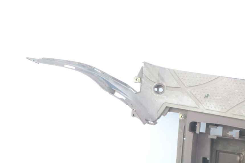 photo de PEDANA SYM FIDDLE 2 125 (2010 - 2013) - Primo piano ad alta risoluzione