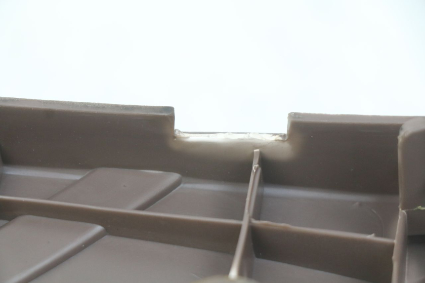 photo de PEDANA SYM FIDDLE 2 125 (2010 - 2013) - Vista d'insieme del prodotto