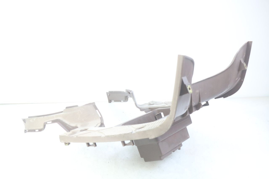 photo de PEDANA SYM FIDDLE 2 125 (2010 - 2013) - Marcature e riferimenti originali