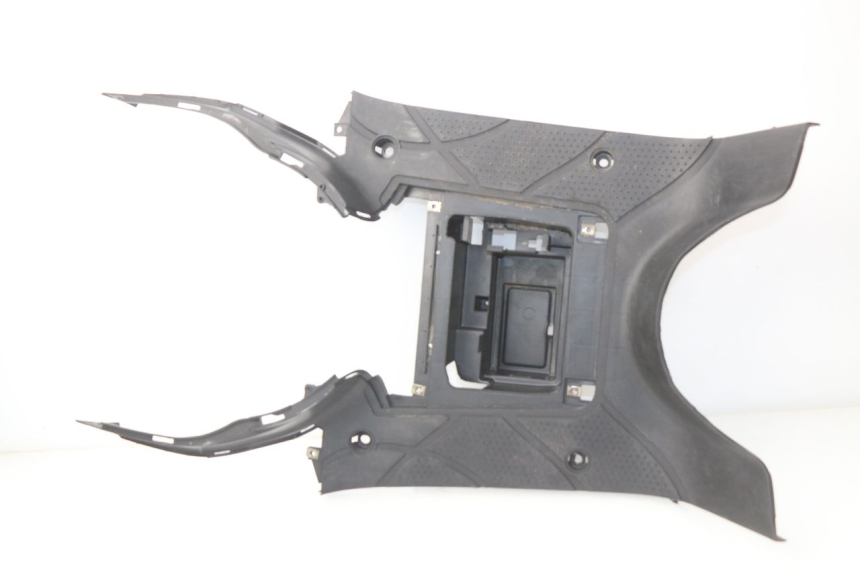 photo de CARENA PEDANA SYM FIDDLE 2 50 (2008 - 2013) - Vista principale