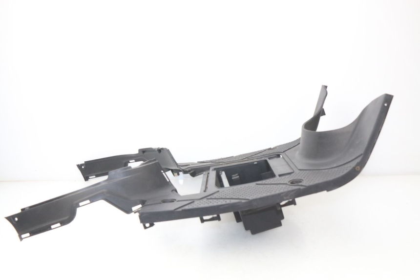 photo de CARENA PEDANA SYM FIDDLE 2 50 (2008 - 2013) - Altra vista dell'articolo