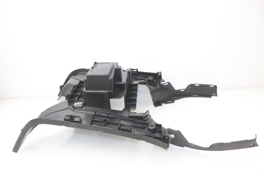 photo de CARENA PEDANA SYM FIDDLE 2 50 (2008 - 2013) - Altra angolazione