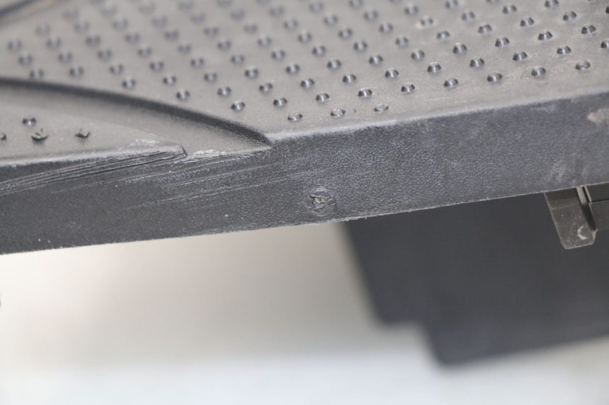 photo de CARENA PEDANA SYM FIDDLE 2 50 (2008 - 2013) - Primo piano tecnico