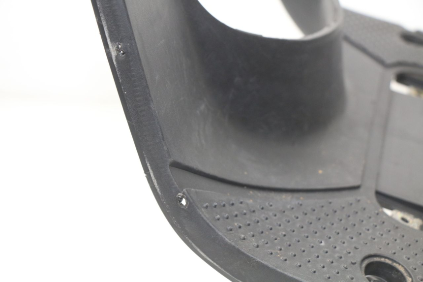 photo de CARENA PEDANA SYM FIDDLE 2 50 (2008 - 2013) - Dettagli dei punti di fissaggio