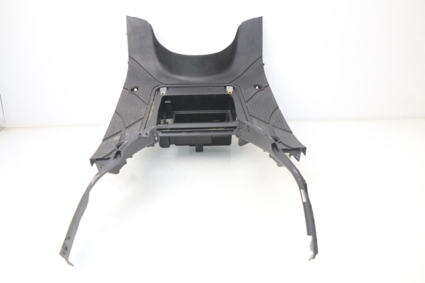 photo de CARENA PEDANA SYM FIDDLE 2 50 (2008 - 2013) - Marcature e riferimenti originali