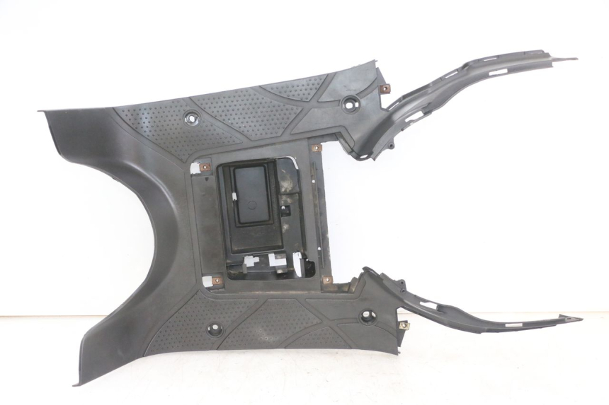 photo de CARENA PEDANA SYM FIDDLE 2 S 125 (2012 - 2014) - Vista principale