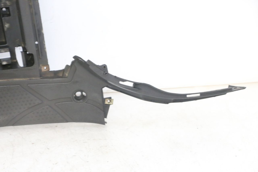 photo de CARENA PEDANA SYM FIDDLE 2 S 125 (2012 - 2014) - Zoom sui componenti