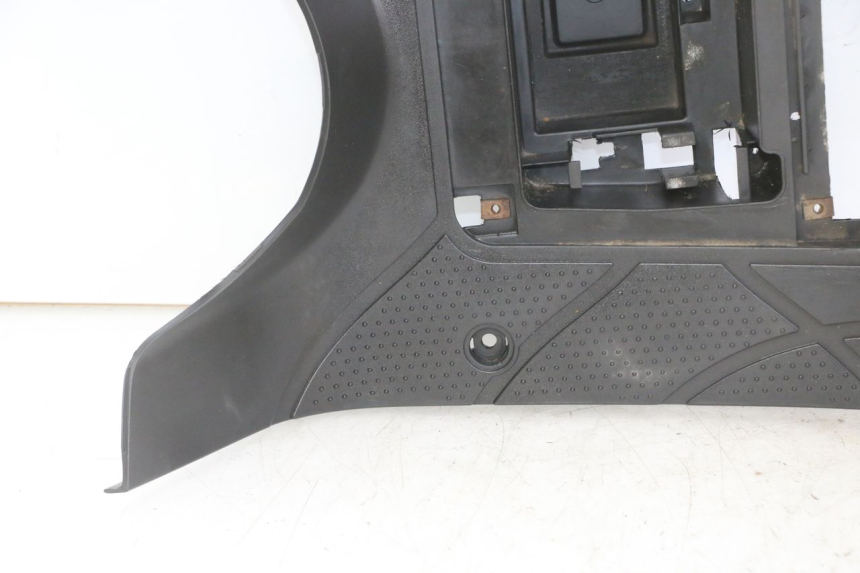 photo de CARENA PEDANA SYM FIDDLE 2 S 125 (2012 - 2014) - Primo piano ad alta risoluzione