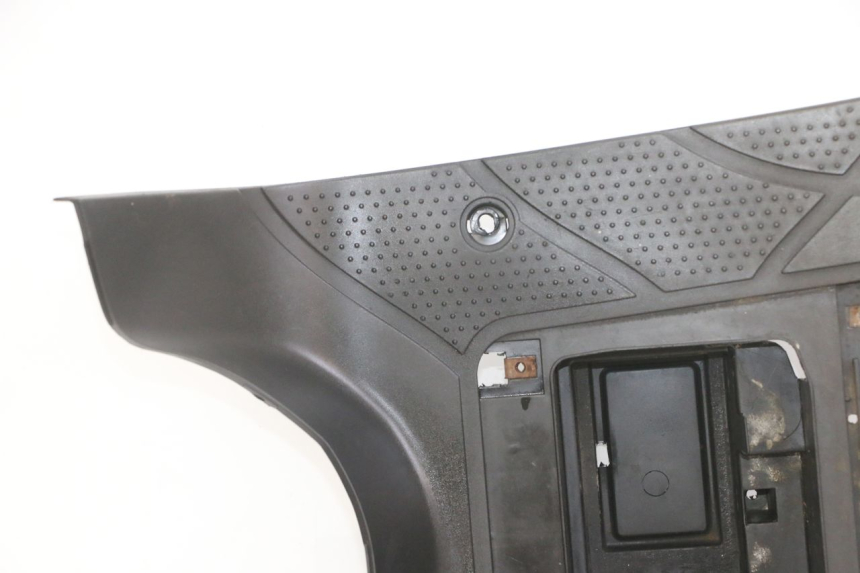 photo de CARENA PEDANA SYM FIDDLE 2 S 125 (2012 - 2014) - Foto prodotto supplementare