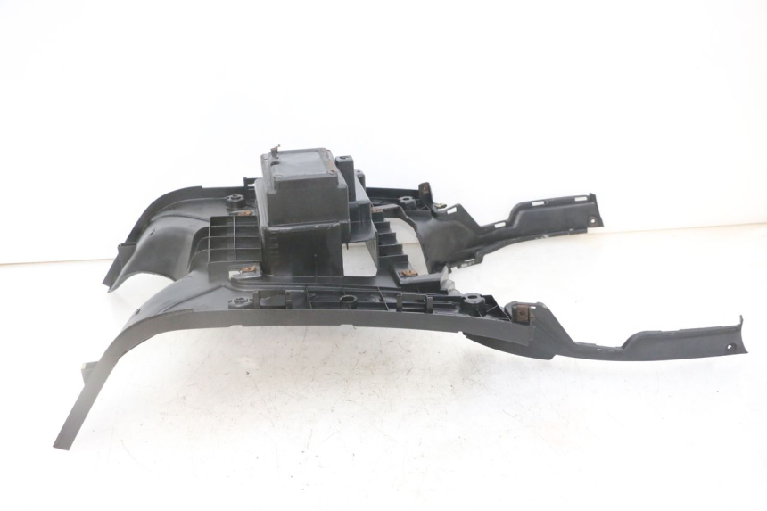 photo de CARENA PEDANA SYM FIDDLE 2 S 125 (2012 - 2014) - Altra angolazione