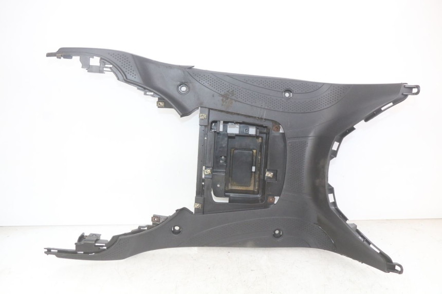 photo de PEDANA SYM FIDDLE 3 III 125 (2014 - 2020) - Vista principale