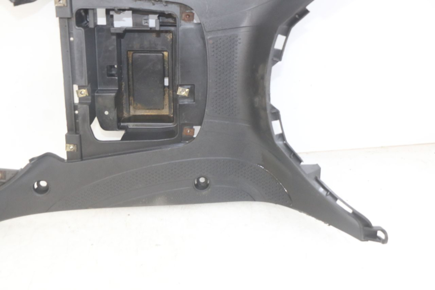 photo de PEDANA SYM FIDDLE 3 III 125 (2014 - 2020) - Caratteristiche distintive