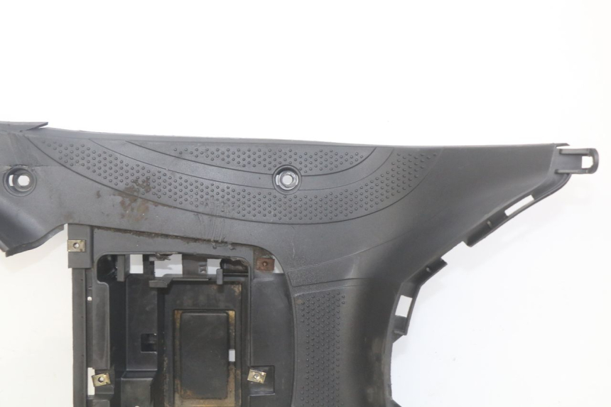 photo de PEDANA SYM FIDDLE 3 III 125 (2014 - 2020) - Zoom sui componenti