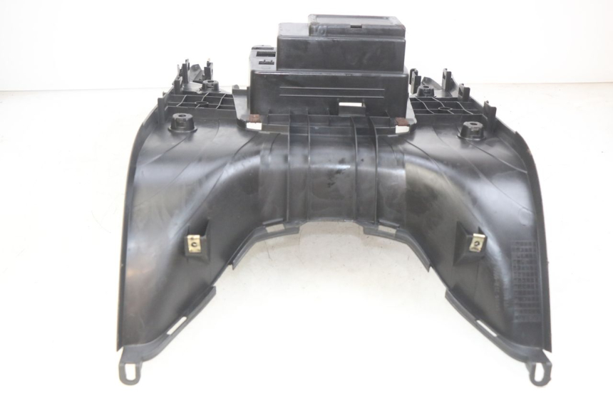 photo de PEDANA SYM FIDDLE 3 III 125 (2014 - 2020) - Altra angolazione