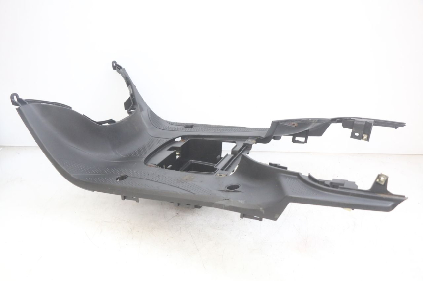 photo de PEDANA SYM FIDDLE 3 III 125 (2014 - 2020) - Marcature e riferimenti originali