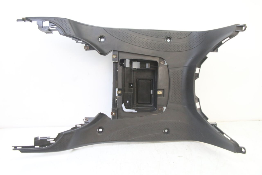 photo de PEDANA SYM FIDDLE 3 III 125 (2014 - 2020) - Vista principale