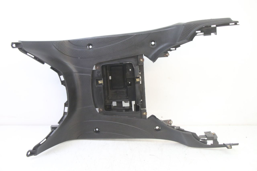 photo de PEDANA SYM FIDDLE 3 III 125 (2014 - 2020) - Dettaglio del componente