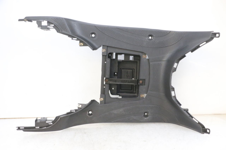 photo de PEDANA SYM FIDDLE 3 III 125 (2014 - 2020) - Vista principale